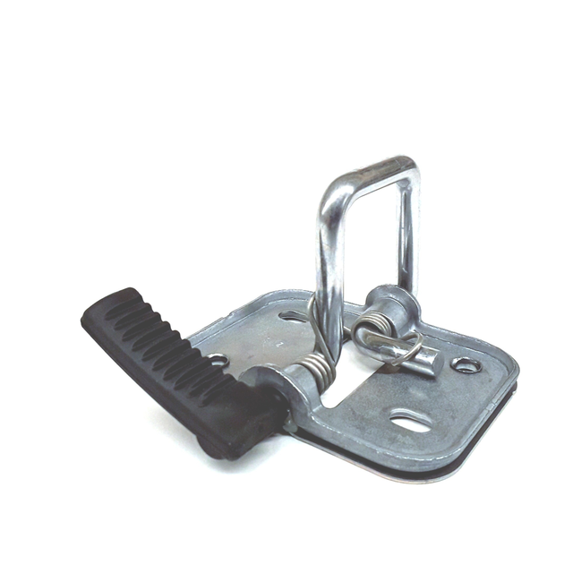 20152021 Volkswagen Safety Catch 5G0823186B vwpartscente