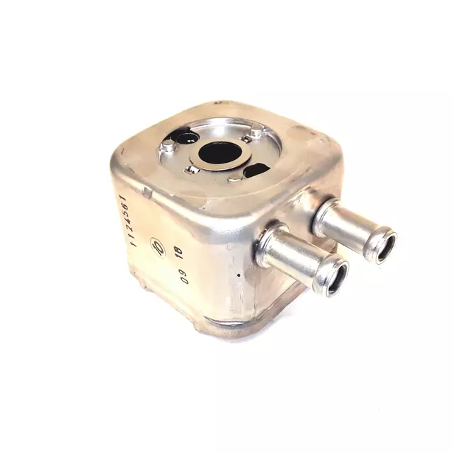 Oil Cooler