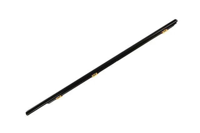 JB用柾目バリトラネック　オーダー 2021-2026 GM Front Passenger Side Door Window Belt Reveal Molding