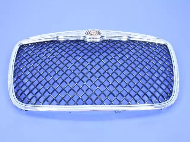 Radiator Grille