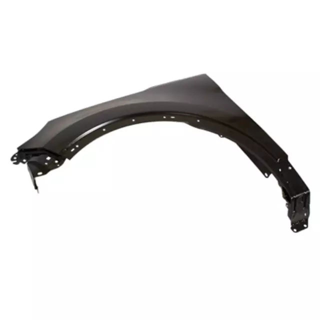 New Fender For 2016-2017 Ford Explorer Front Passenger Primed New Fender For 2016-2017 Ford Explorer Front Passenger Primed