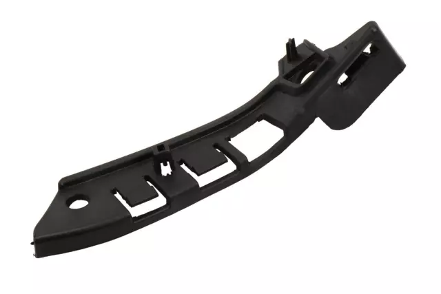 Passenger Side Front Bumper Fascia Outer Bracket