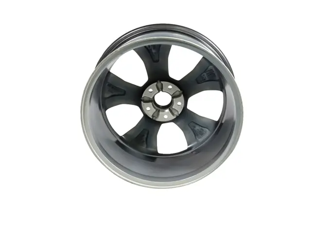 2021 Jeep Cherokee Aluminum Wheel 04755558AA | My Mopar Parts