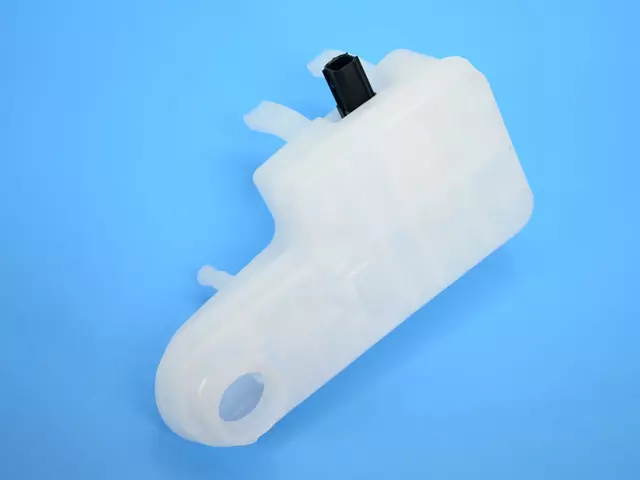 Brake Master Cylinder Reservoir