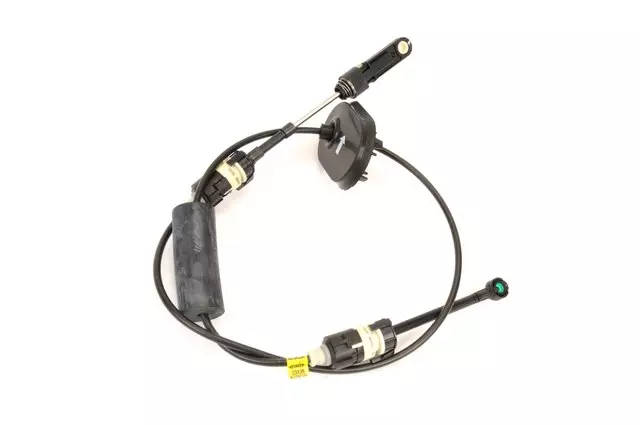 Automatic Transmission Control Lever Cable