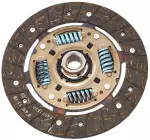 Transmission Clutch Friction Plate