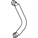 Crankcase Tube