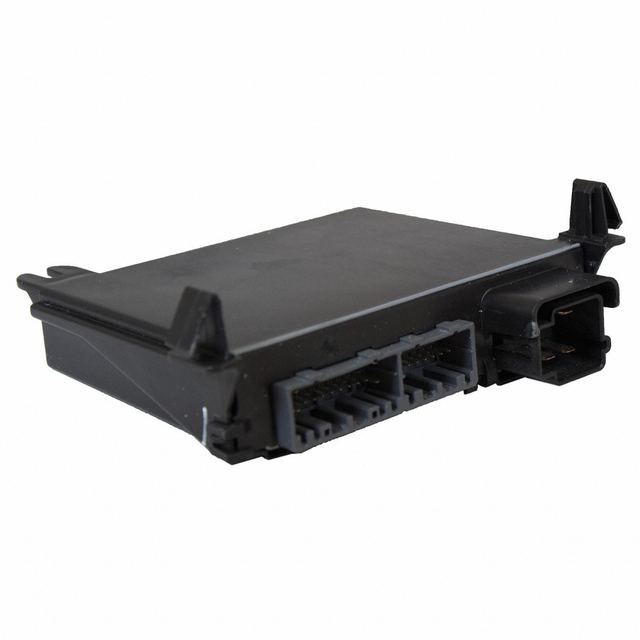 20032005 Lincoln Town Car OEM AntiTheft Alarm Control Unit 4W1Z