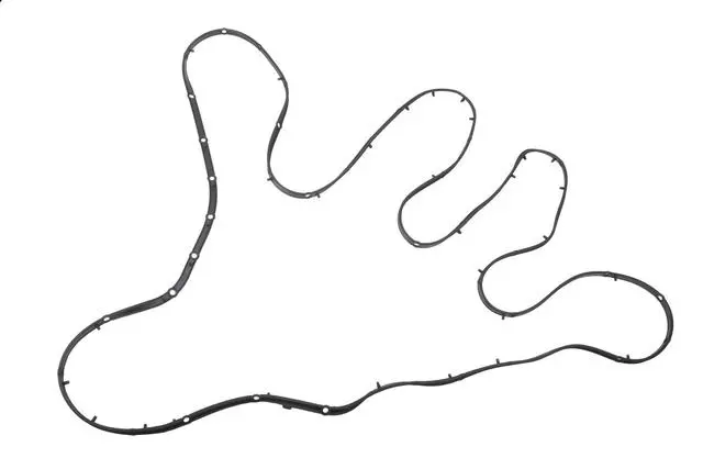 Cell Battery Module Seal