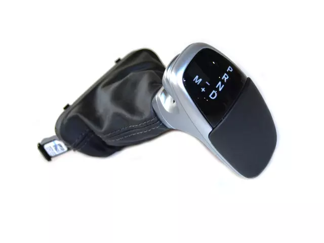 Transmission Shifter