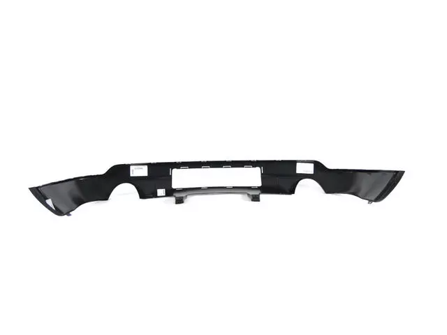 2014-2022 Jeep Rear Lower Fascia 1VQ68TZZAB | My Mopar Parts