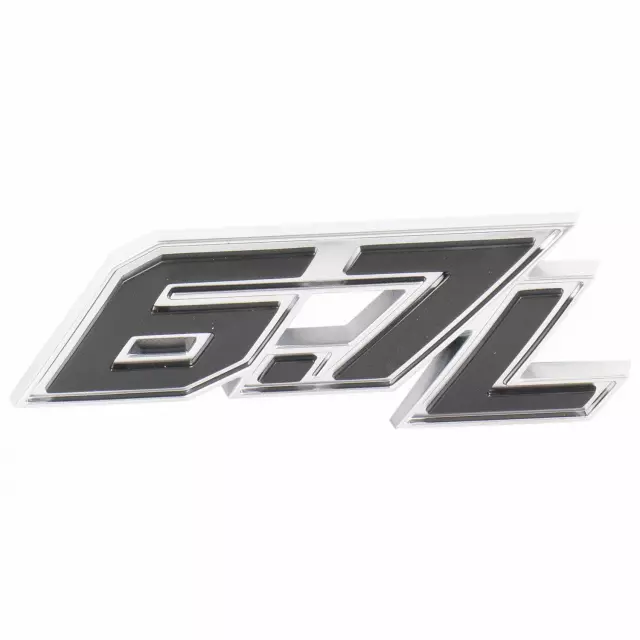 thumbnail image 2 of Ford 460 Emblem 2 of 13