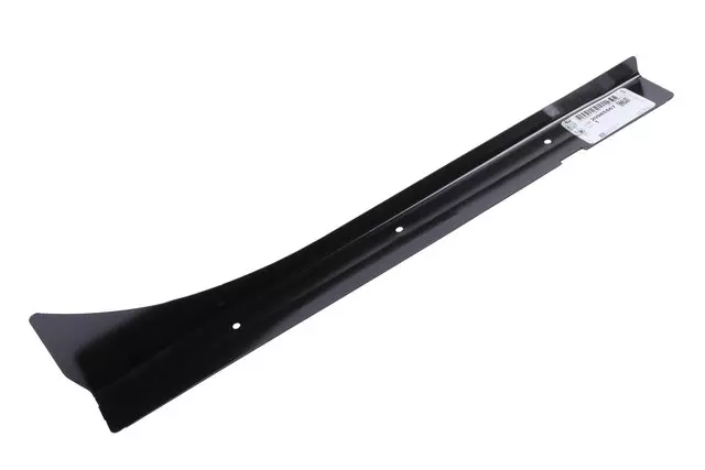 Driver Side Rocker Inner Panel Extension