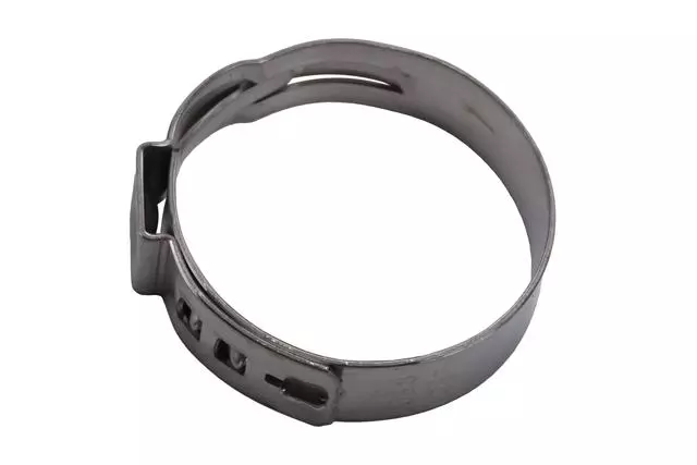 35mm Half-Shaft  Boot Clamp