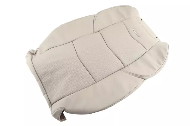 Shale Passenger Side Seat Cover