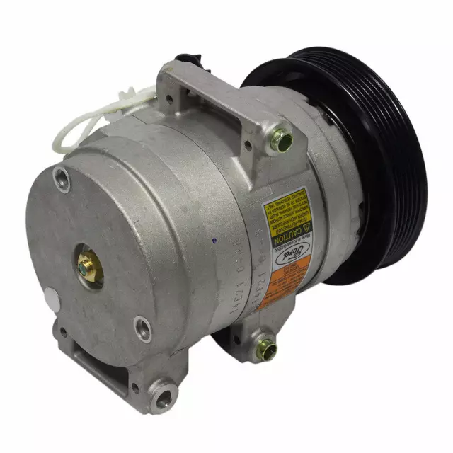 Genuine Ford Compressor Assembly 8E5Z-19703-B | eBay