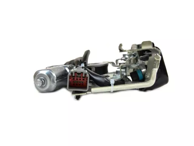 2011-2026 Mopar Lift-Gate Latch 4589656AF | Mopar Online Parts