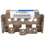 Console Base Front Bracket