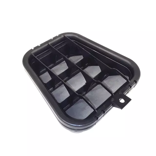 Quarter Panel Vent