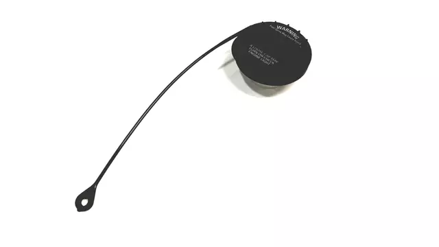 2005-2008 Subaru - Fuel Cap