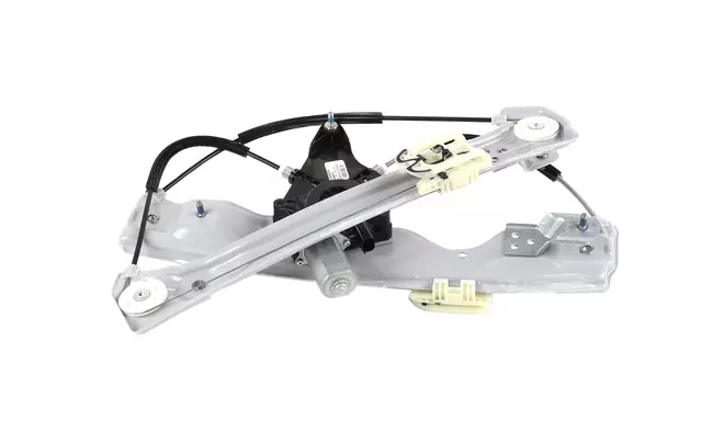 Front Passenger Side Door Window Regulator