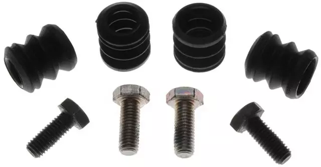 Front Brake Caliper Hardware Kit