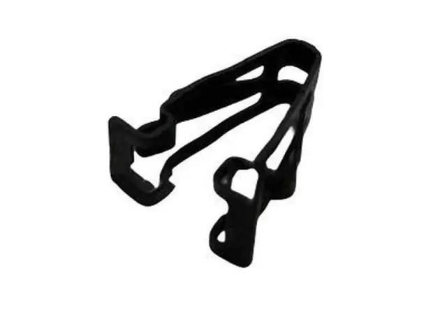 2x Sun Visor Clip Retainers For Ford F-150 2009-2014 – Camel Tan, Direct Replacement AL3Z-1504132-AB