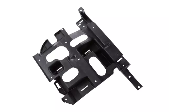 Driver Side Headlamp Housing Support