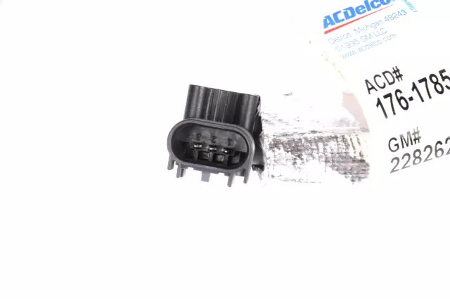 Power Brake Booster Vacuum Hose Assembly