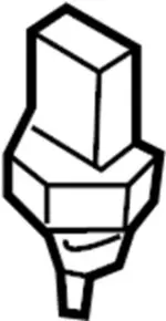 Coolant Temp Sensor