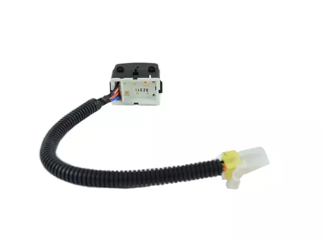 LUMBAR CONTROL - SWITCH 68157564AA