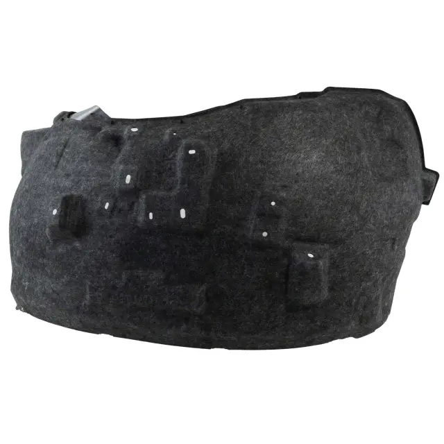 rl3z16103e - Ford Fender Splash Shield | Levittown Ford Parts