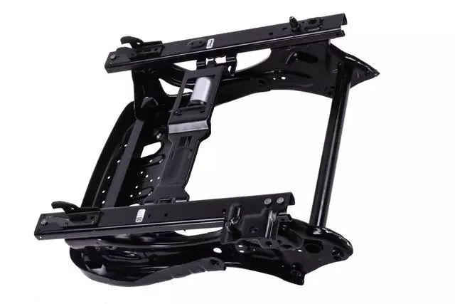 Passenger Side Front Seat Cushion Frame