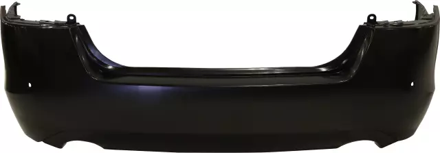 Genuine Bumper Cover - 85022-9HP2H | NissanParts.cc | Nissan Parts
