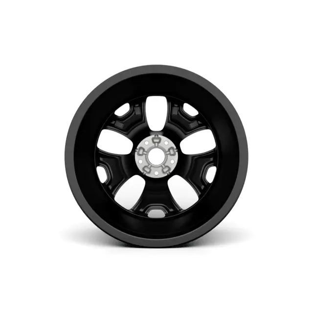 2017-2022 Jeep Compass Wheel, Alloy 5VC281STAA | My Mopar Parts