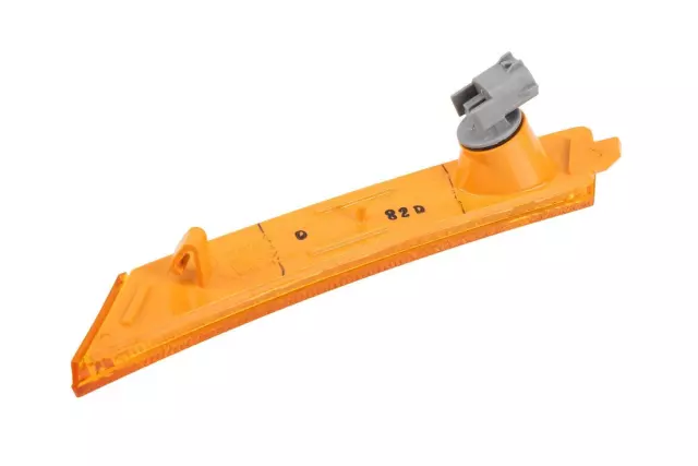 Front Driver Side Marker Lamp