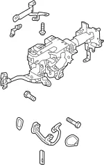 Steering Column