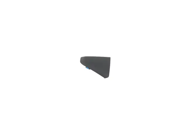 2018-2023 Jeep Grab Handle Cover 6AG67TX7AD | My Mopar Parts
