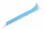 Passenger Side Rocker Panel Rear Molding Protector