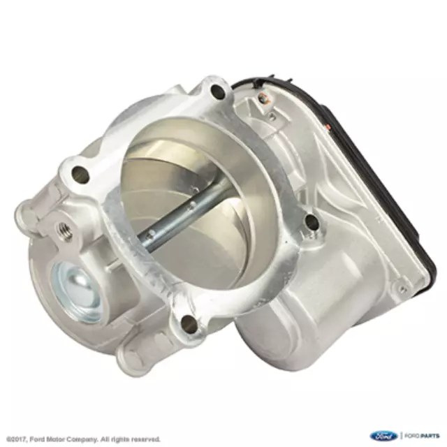 Throttle Body
