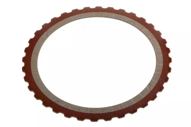 Automatic Transmission 5-7-Reverse Clutch Fiber Plate