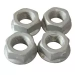 Outer Tie Rod Nut