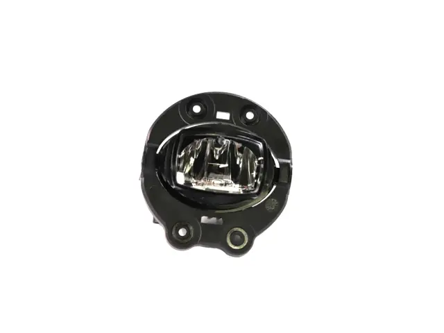 LED Fog Light Driving Lamp For 2019-2020 Jeep Cherokee - Left Or Right Side, 6000K White, DOT/SAE 9 thumbnail image