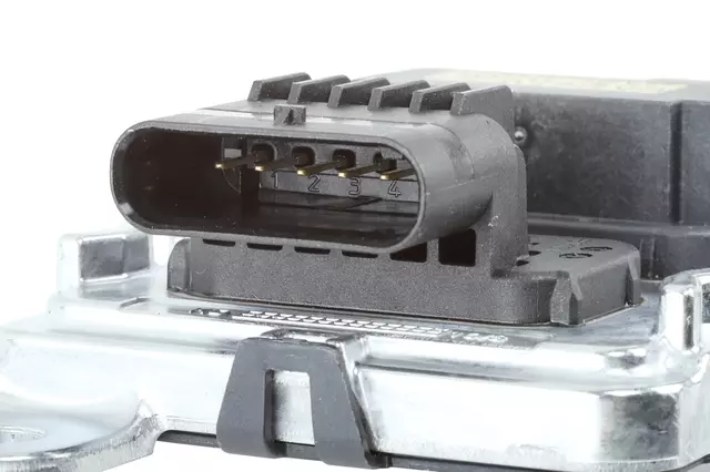 Nitrogen Oxides Sensor