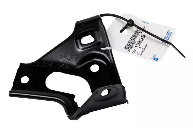 Passenger Side Front Lower Fender Bracket