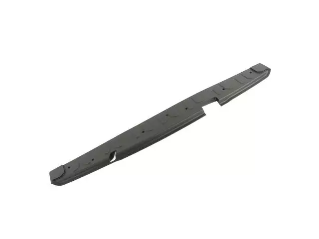 Rear Sill Plate