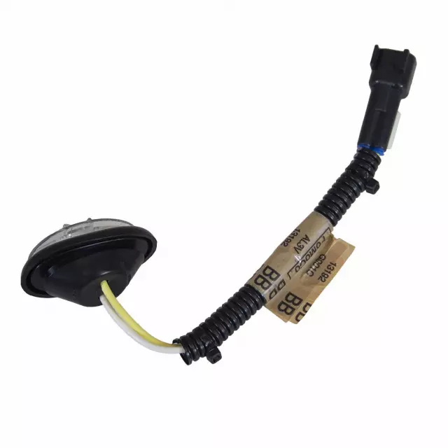 2010-2014 Ford F-150 OEM NEW 2010-2014 Ford F-150 Left Lamp