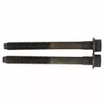 Engine Crankshaft Main Bearing Cap Bolt