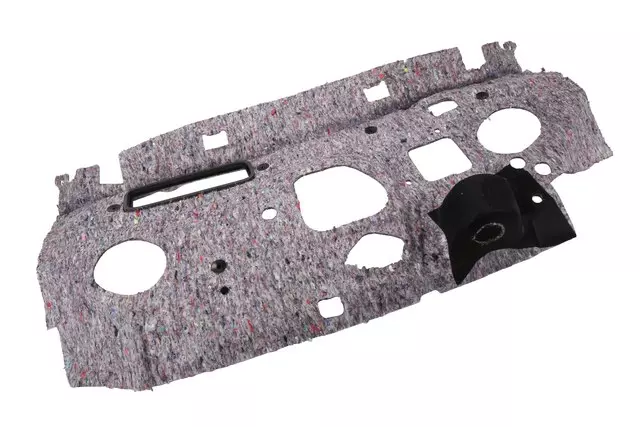 Dash Panel Inner Insulator