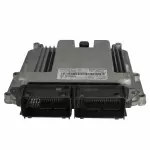 Engine Control Module (ECM)